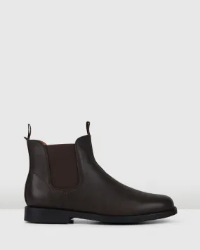 Roy E/S Boot By Julius Marlow Comfortable Balance Ankle Coverage
