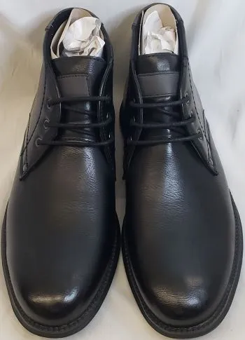 Moe --  Men's Dress Casual Boot Dream Walk Adventure Ready