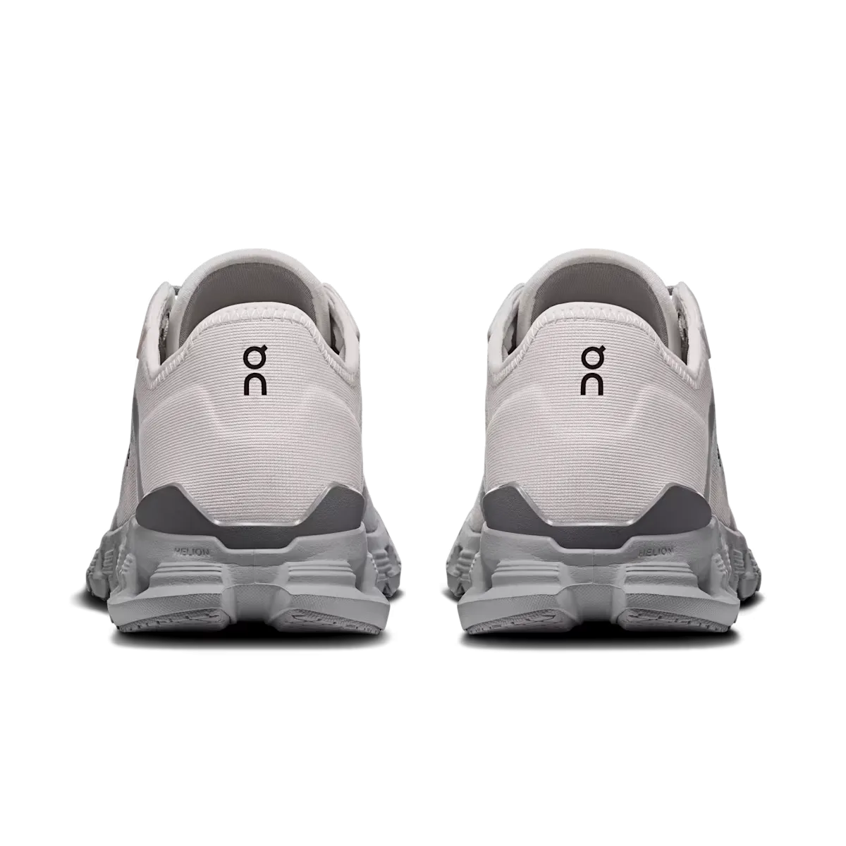 On Running Cloud X 4 AD Wolf Alloy (Women's) Path Free