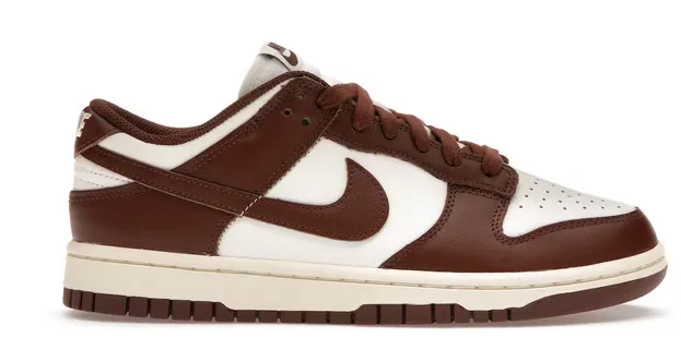 Work Nike Dunk Low Cacao Wow (Women's)