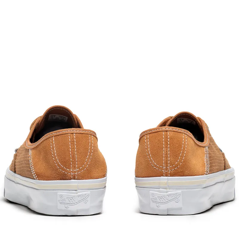 Vans LX Authentic 44 Kickdown - Sashiko Meerkat Global Fit Clean White