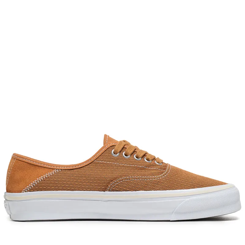Mountain Strong Vans LX Authentic 44 Kickdown - Sashiko Meerkat