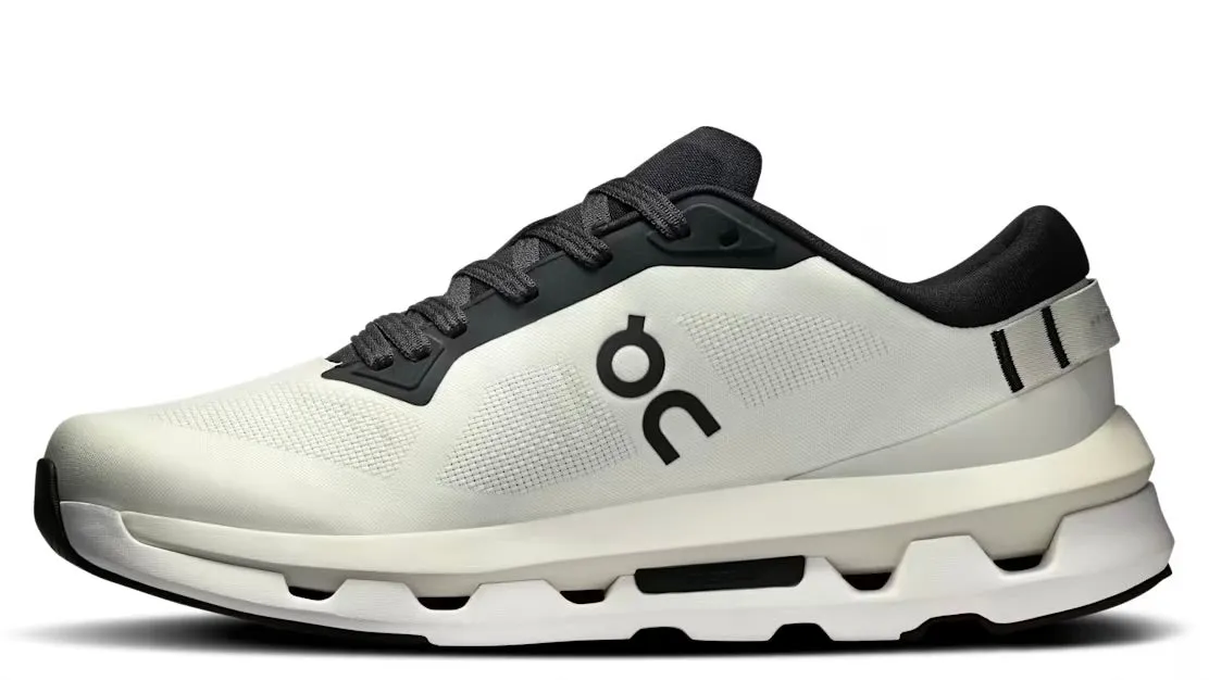Comfort Walk On Running Cloudzone Ice Black (Women??s)