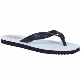 Multi Plug Thong Comfortable Vacation Sandals