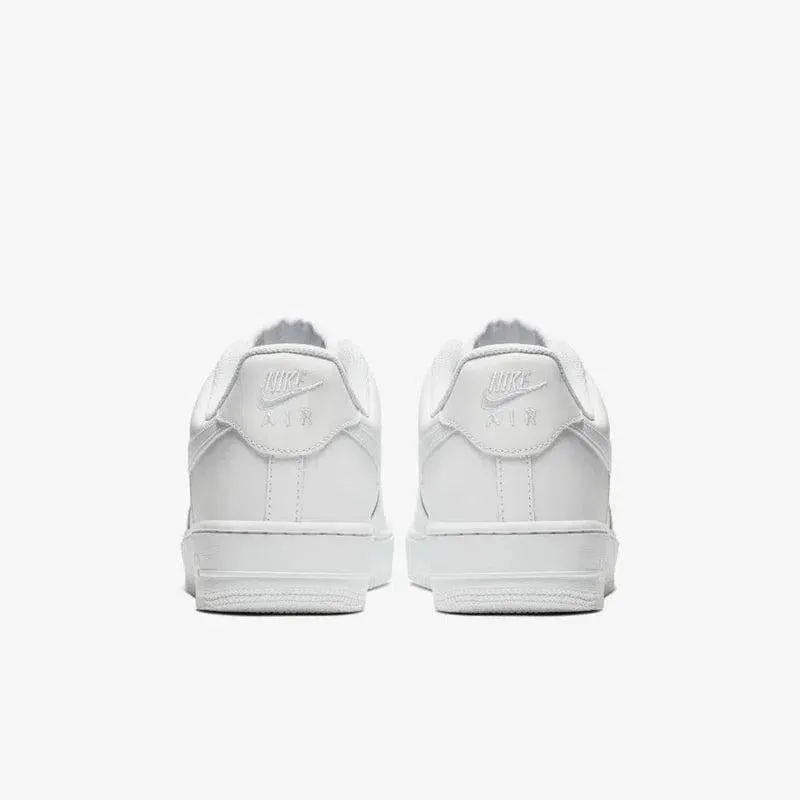 Slip Resistant Outdoor Explorers Sky View Multi Purpose (Men's) Nike Air Force 1 Low '07 'Triple White' (2020) CW2288-111