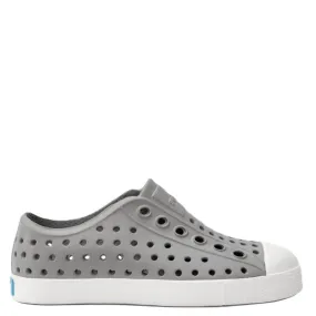 Calm Mood Native Kids Jefferson in Pigeon Grey/ Shell White