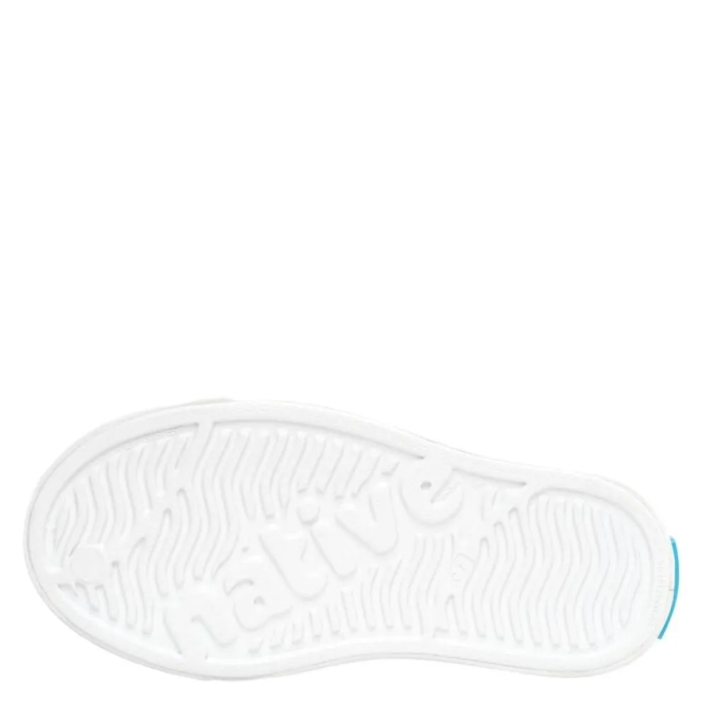 Native Kids Jefferson in Shell White/ Shell White Galaxy Tone