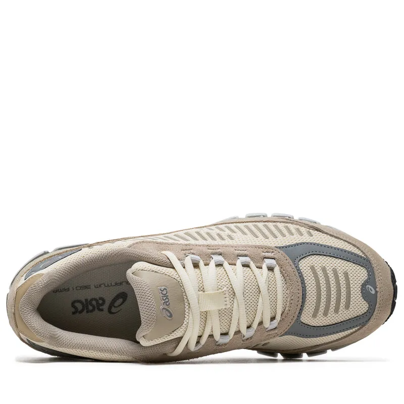 Core Cushion Asics Gel-Quantum 360 I AMP - Pale Oak/Wool