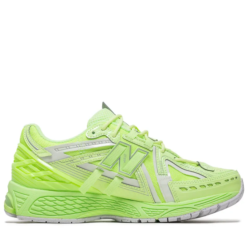 Full Cushioning New Balance 1906A - Mint Flash/Silver Metallic