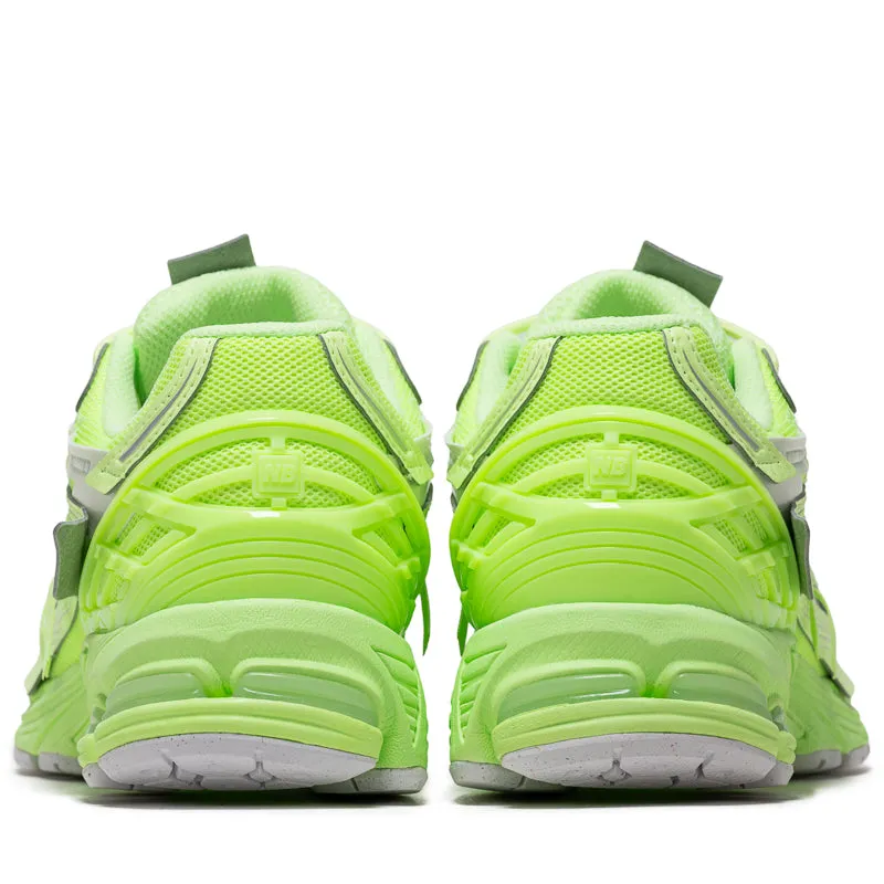 Wonderful performance Team Sport New Balance 1906A - Mint Flash/Silver Metallic