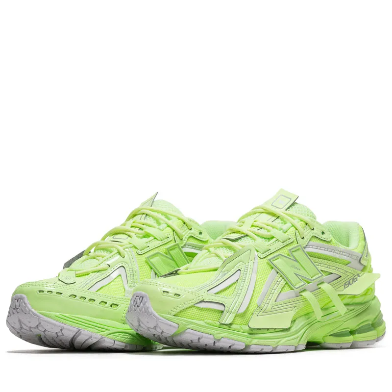 Stride Balance wide shoes New Balance 1906A - Mint Flash/Silver Metallic