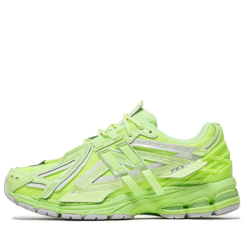 New Balance 1906A - Mint Flash/Silver Metallic Pastel color