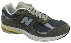 New Balance 2002RD GREY Queen Touch Gym Life