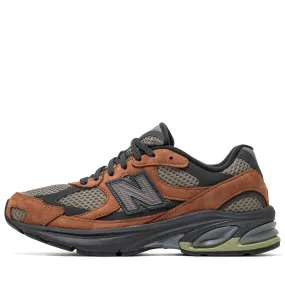 New Balance 2010 - Pecan/Castlerock stylish running shoes Zero Drop Running