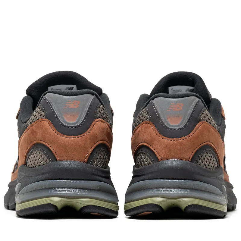 New Balance 2010 - Pecan/Castlerock Vibrant