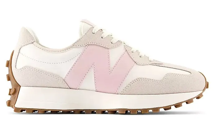 Bright tone New Balance 327 Moonbeam Stone Pink (Women's)