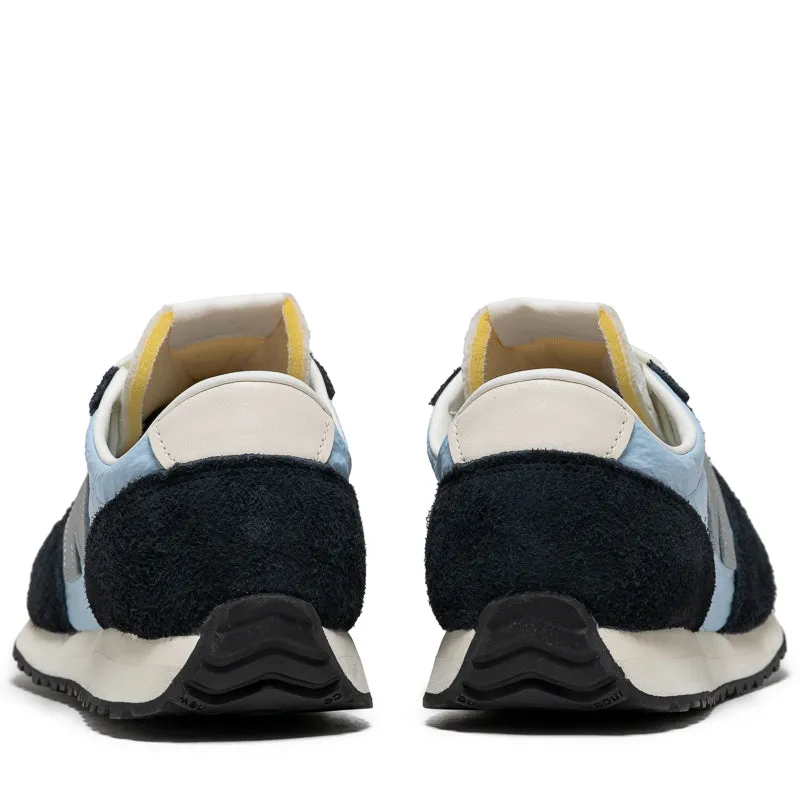 formal - use shoes Every Step New Balance 471 - Light Chrome Blue/Black