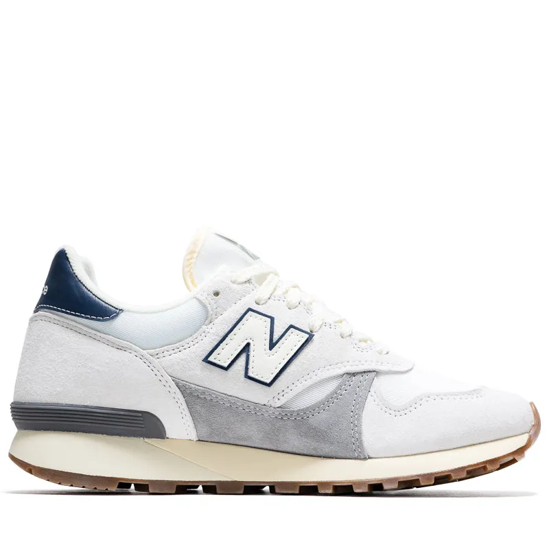 New Balance 475 - Reflection/White group runs Comfortable Foot Mobility