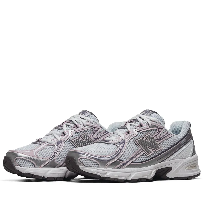 sunglasses New Balance 740 - Ice Wine/White