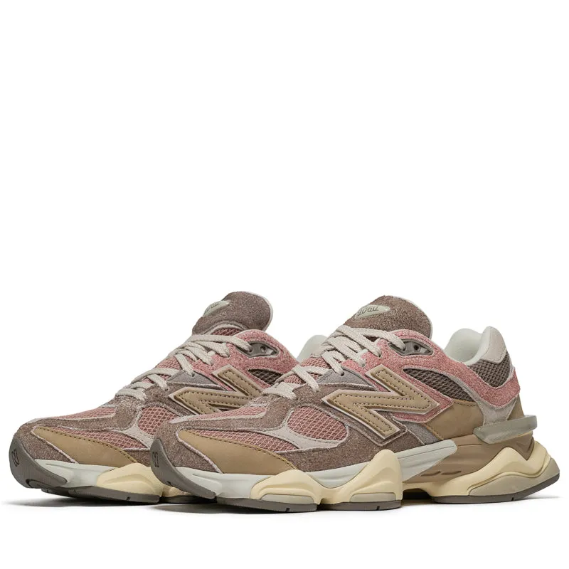 New Balance 9060 - Landslide/Mushroom Extraordinary design responsive - sole shoes