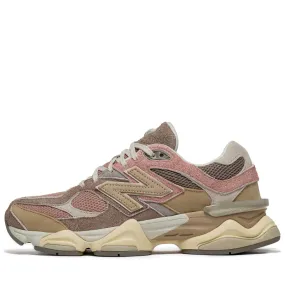 pastel shoes New Balance 9060 - Landslide/Mushroom