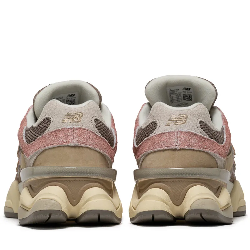 New Balance 9060 - Landslide/Mushroom dusk running shoes