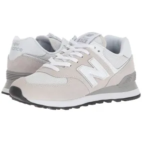 New Balance Classics Wl574v2 Elevated Comfort Street Fit