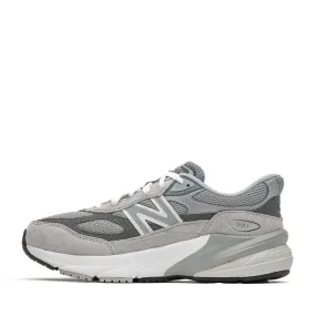 New Balance FuelCell 990v6 (PS) - Grey colorful shoe appearance Trend - Setting