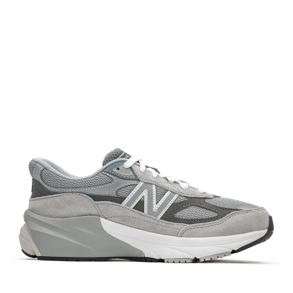 Knee support New Balance FuelCell 990v6 (PS) - Grey