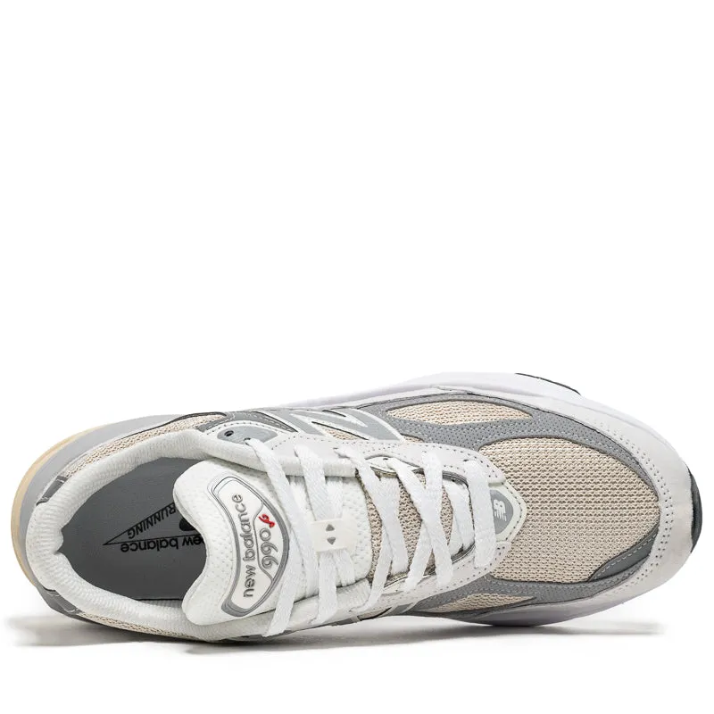country roads Supportive New Balance Made in USA 990v6 - Relfection/Marblehead