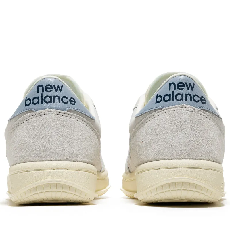 New Balance T500 - Grey/White running for a way to stay balanced UV - protection - factor shoes