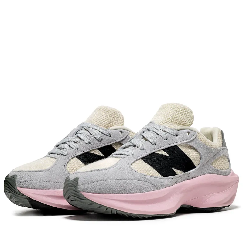 minimalist running check - design shoes New Balance WRPD Runner - Brighton Grey/Turtledove