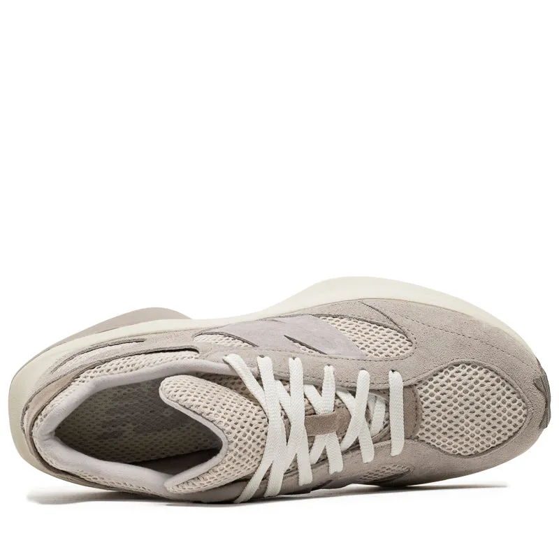 New Balance WRPD Runner 'Grey Days' - Grey/Brown Lace Up