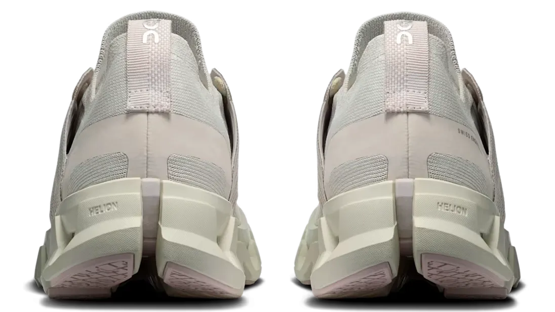 On Running Cloudswift 4 Wolf Sand (Women's) Cold Tone