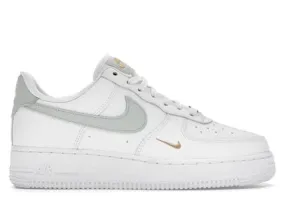 Nike Air Force 1 07?? Ess White Grey Gold (W) Old School