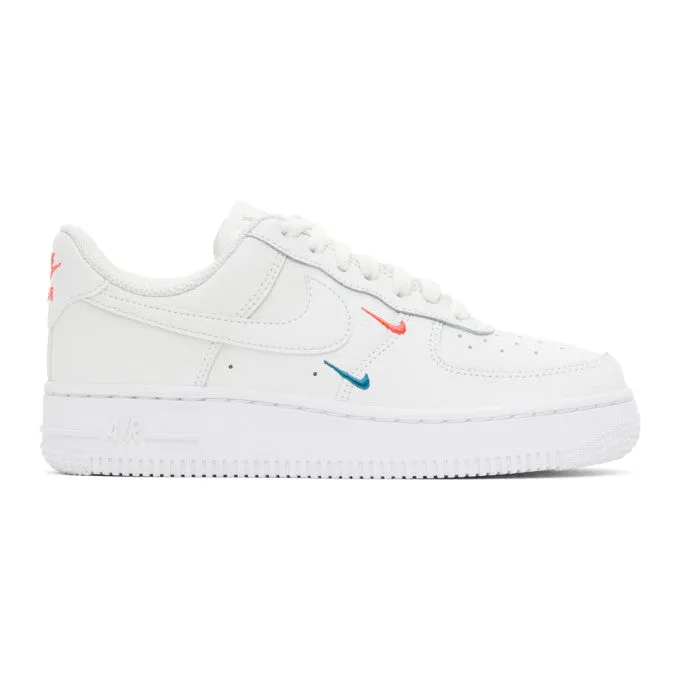 Workout Nike Air Force 1' 07 Essential Summit White