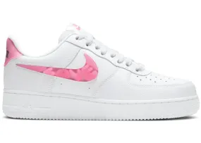 Breathable Nike Air Force 1 Low Valentine's Day 'Love For All'