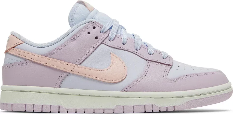 Elegant Mood Timeless Fit Nike Dunk Low Easter 2022 (W)
