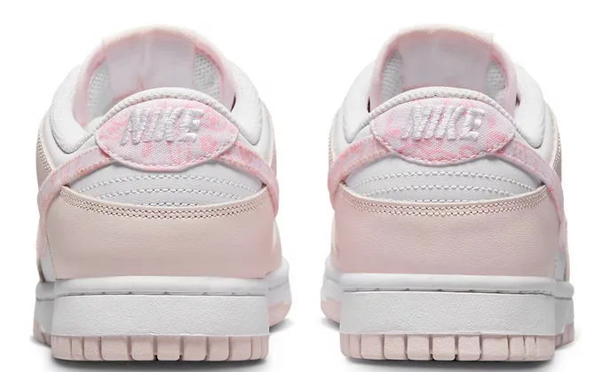 Nike Dunk Low Essential Paisley Pack Pink (W) Cold Guard AI Path