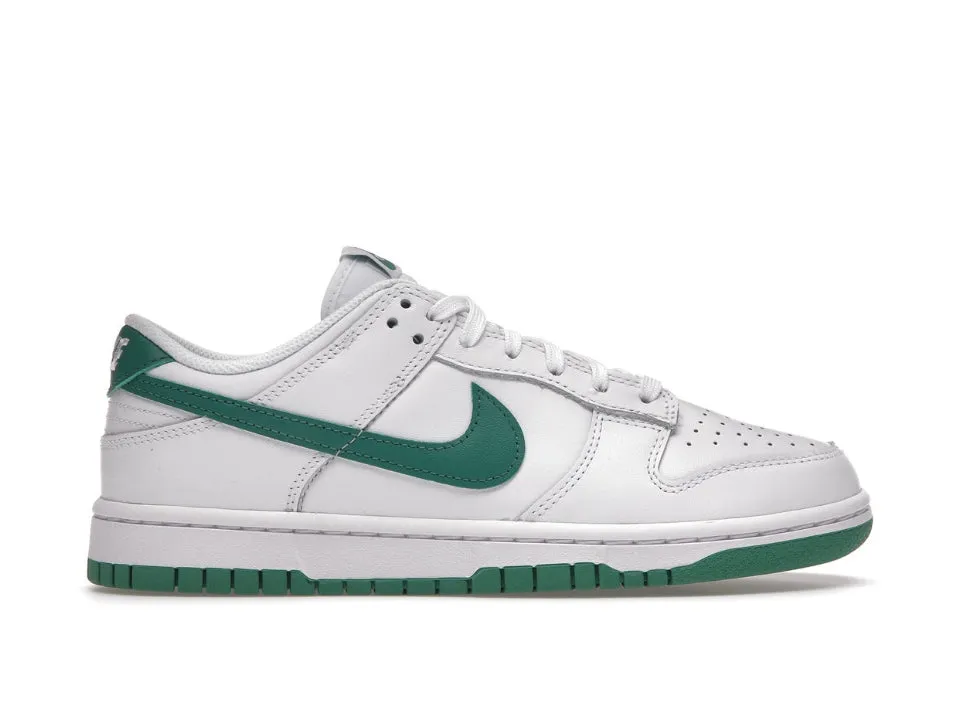 Nike Dunk Low Green Noise ( Women) Grab Now