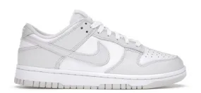 Sport Edge Nike Dunk Low Photon Dust (W)
