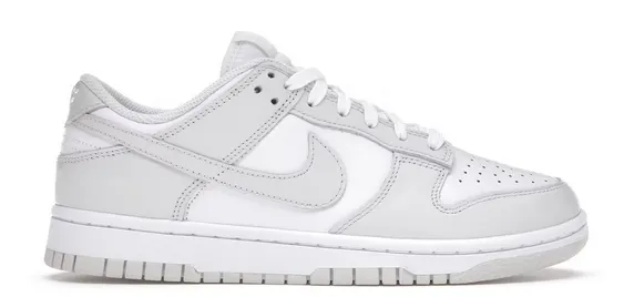 Play Mode Nike Dunk Low Photon Dust (W)