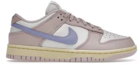 Quick Drying Airport Travel Sea Breeze Nike Dunk Low Pink Oxford (Women's)