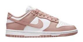 Gel Soft Nike Dunk Low Rose Whisper (W)