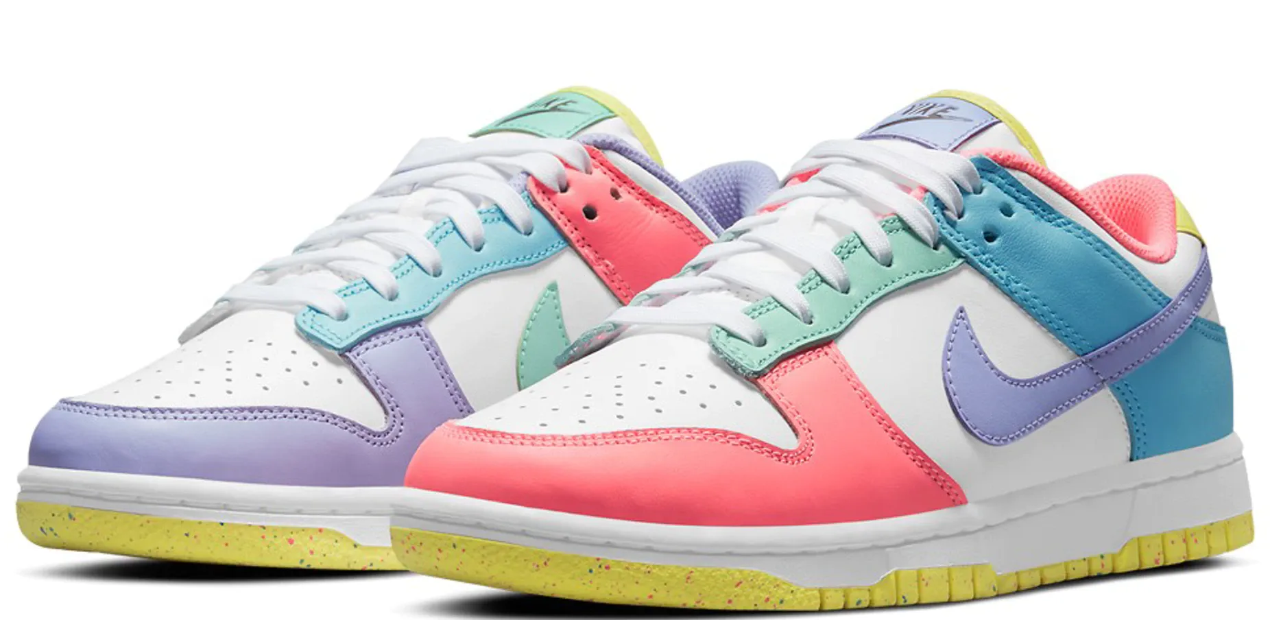 Nike Dunk Low SE Easter (W) Soul Step