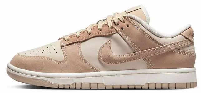 Nike Dunk Low SE "Sandrift" (W) Wide toe box