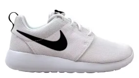 Swim Edge Nike Roshe One White/White-Black (Women's)