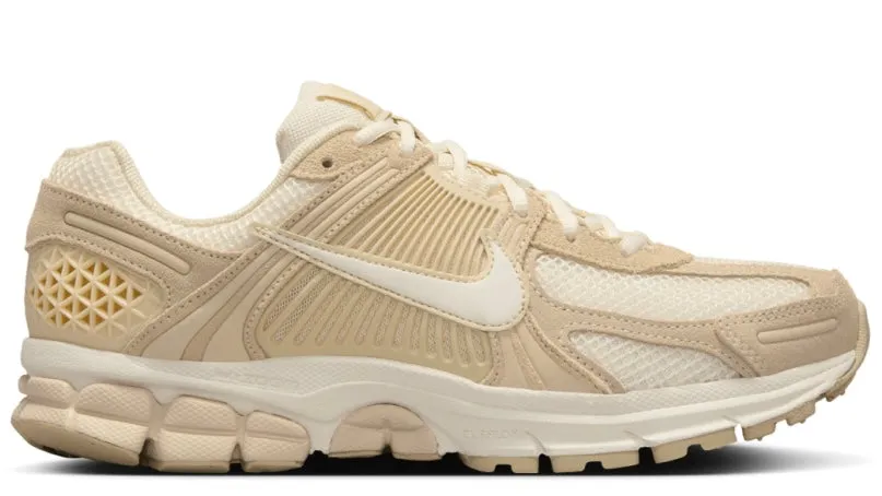 Wool Warm Nike Zoom Vomero 5 Beach Light Khaki (Women's)