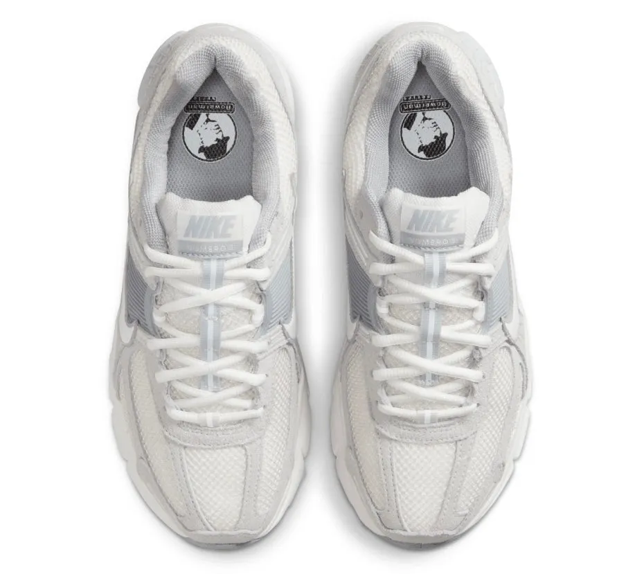 Lace Up Nike Zoom Vomero 5 Pure Platinum Grey (Women's)
