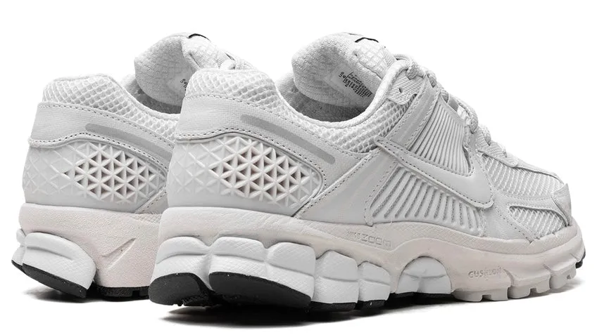 Nike Zoom Vomero 5 White Vast Grey (Women's) Adjustable Straps